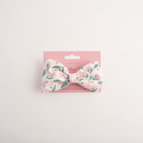 Pet Bow Tie - FLORAL